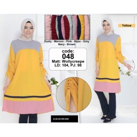 TUNIK IVN 048