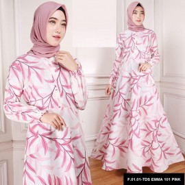 GAMIS TDS EMMA 101 PINK 