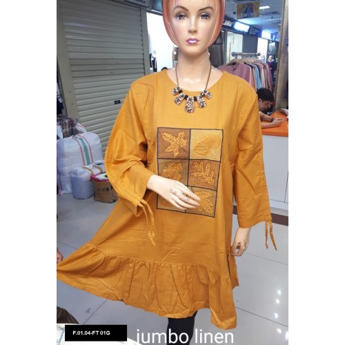 BLOUSE FT 01G