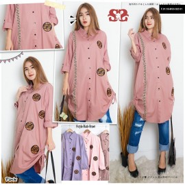 TUNIK MSS 023.61