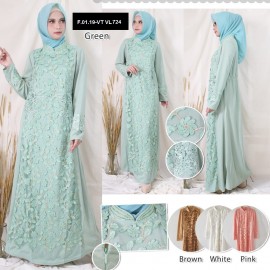 GAMIS VT VL724