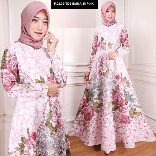 GAMIS TDS EMMA 88 PINK 