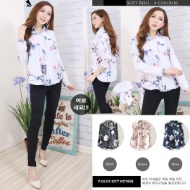 BLOUSE KCT KC1858