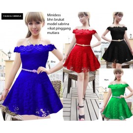 DRESS VLC 08992RJS