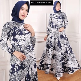 GAMIS TDS RAISA 23 NAVI 