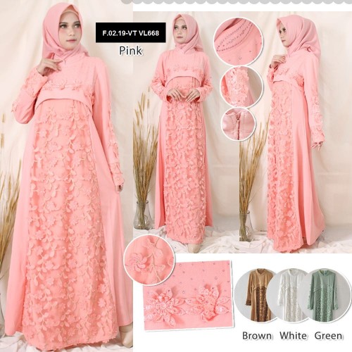 GAMIS VT VL668