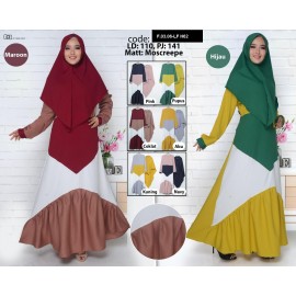 GAMIS LF H62