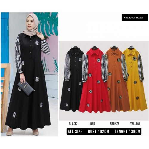 GAMIS XT 572205