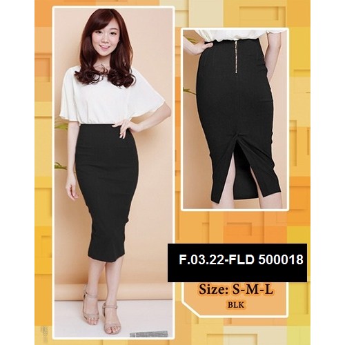 ROK FLD 500018