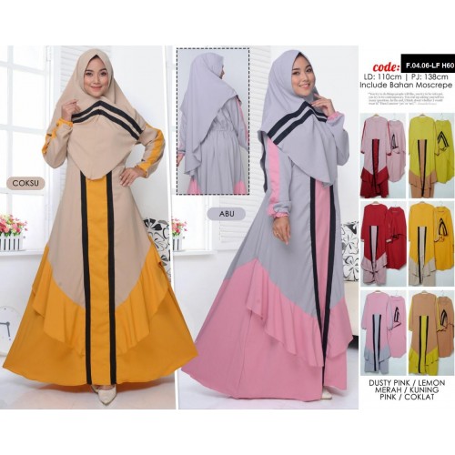 GAMIS LF H60