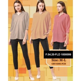 BLOUSE FLD 1000099