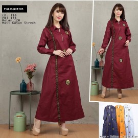 GAMIS SKR 033