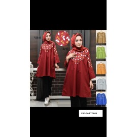 TUNIK FT 5848