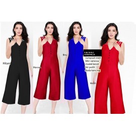 JUMPSUIT VLC VC02218LQQ