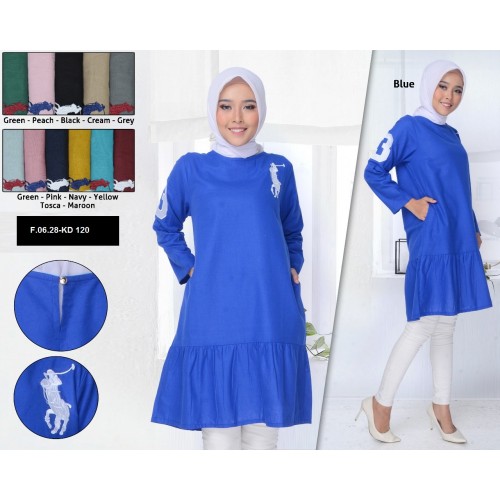 TUNIK KD 120 