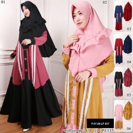 GAMIS LF 837