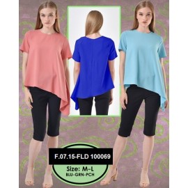 BLOUSE FLD 100069