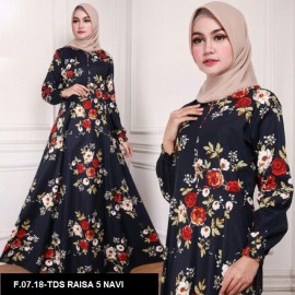 GAMIS TDS RAISA 5 NAVI 