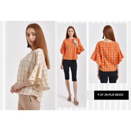 BLOUSE FLD 86352