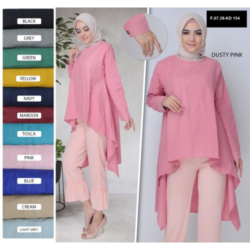 TUNIK KD 154