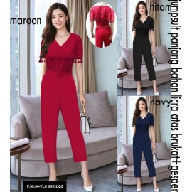 JUMPSUIT VLC 0692LQS