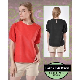 BLOUSE FLD 100067