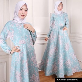 GAMIS TDS EMMA 90 BIRU