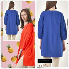 BLOUSE FLD 3000014