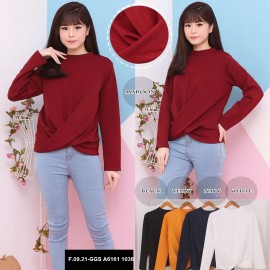 BLOUSE GGS A6161 1036 