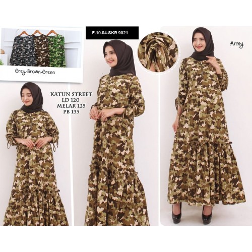 GAMIS SKR 9021