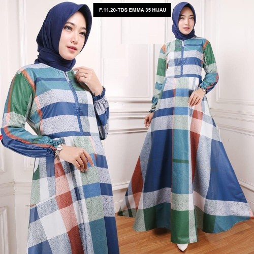 GAMIS TDS EMMA 35 HIAJU 