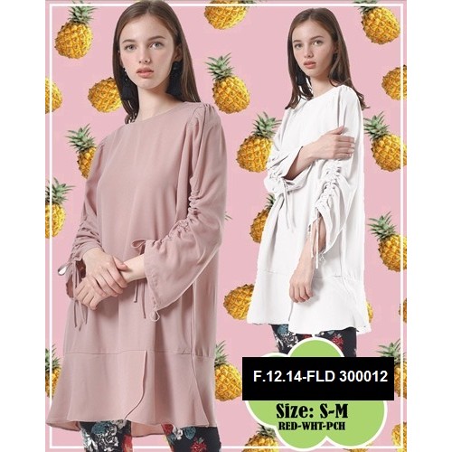 BLOUSE FLD 300012