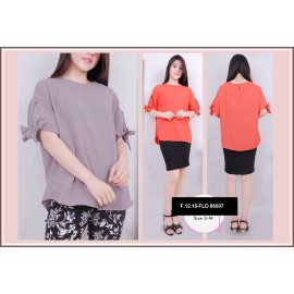 BLOUSE FLD 86507