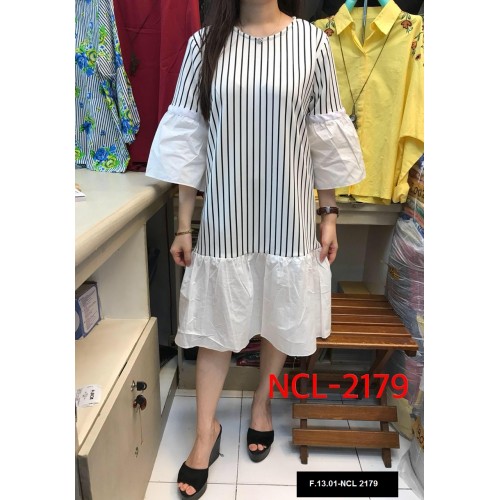 DRESS NCL 2179