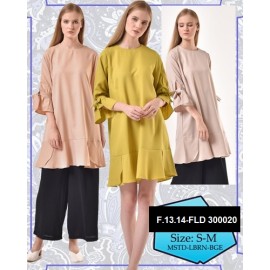 TUNIK FLD 300020