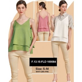 BLOUSE FLD 100084 A