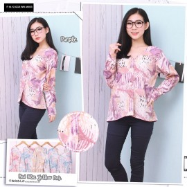 BLOUSE GGS A6033 0848 A