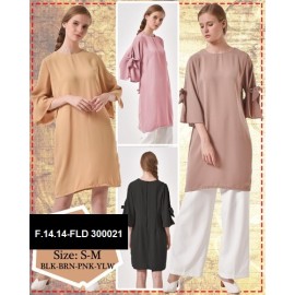 TUNIK FLD 300021