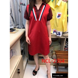 DRESS NCL 2354