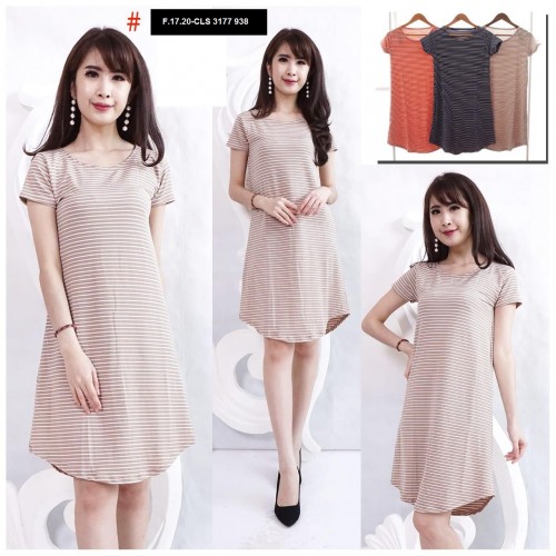 DRESS CLS 3177 938