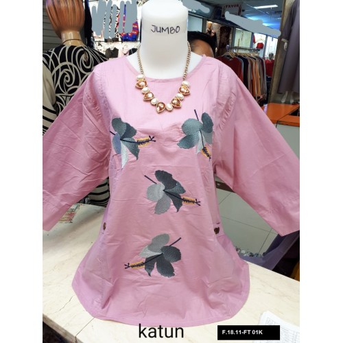 BLOUSE FT 01K