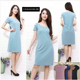 DRESS CLS 3035 969