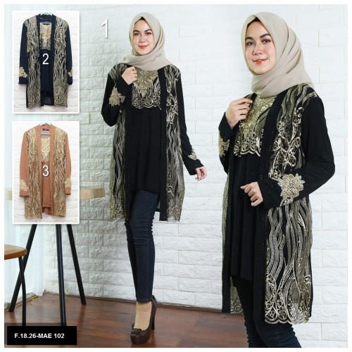 TUNIK MAE 102