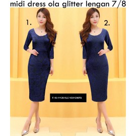 DRESS VLC VC01206FS 