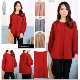 BLOUSE BNJ 031