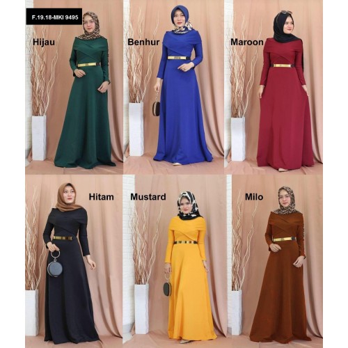 GAMIS MKI 9495 A