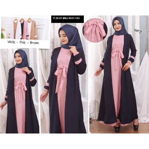 GAMIS BNJ 6531 143