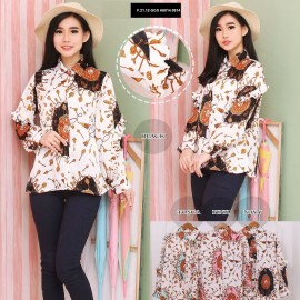 BLOUSE GGS A6014 0914