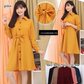 DRESS GGS D6285 1175