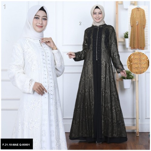 GAMIS MAE Q80801